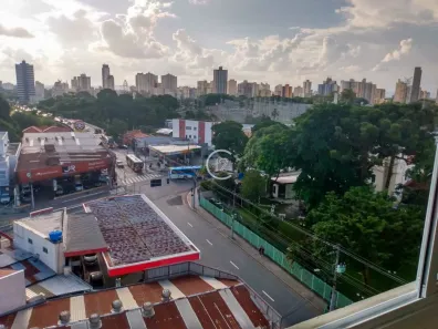 Apartamento com 3 Quartos à venda, 77m² no Vila Ema, São José dos Campos