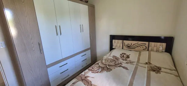 Apartamento com 2 Quartos à venda, 47m² no Vargeão, Jaguariúna