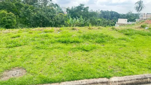 Lote/Terreno à venda, 1m² no Paisagem Renoir, Cotia