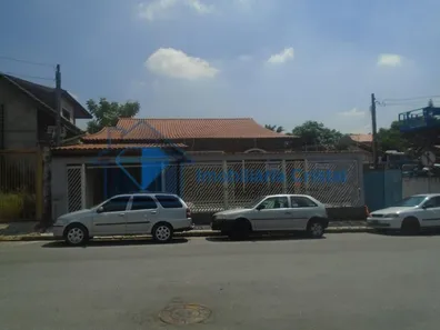 Casa com 4 Quartos à venda, 180m² no City Bussocaba, Osasco