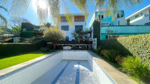 Sobrado com 3 Quartos à venda, 480m² no Vila Madalena, São Paulo