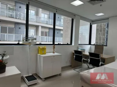 Sala Comercial à venda, 115m² no Aclimação, São Paulo