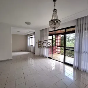 Apartamento com 4 Quartos para alugar, 178m² no Luxemburgo, Belo Horizonte