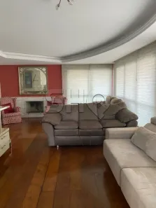 Apartamento com 4 Quartos à venda, 221m² no Santana, São Paulo