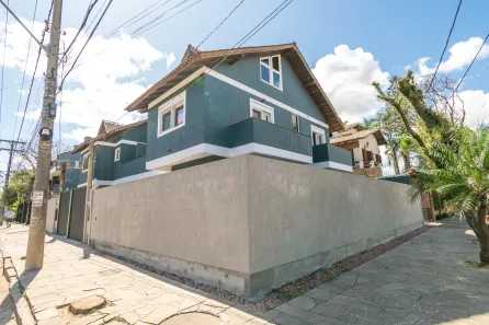 Casa com 3 Quartos para alugar, 156m² no Ipanema, Porto Alegre