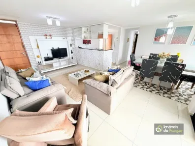 Apartamento com 3 Quartos à venda, 100m² no Jardim Oceania, João Pessoa