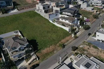 Lote/Terreno à venda, 510m² no Condomínio Residencial Jaguary, São José dos Campos