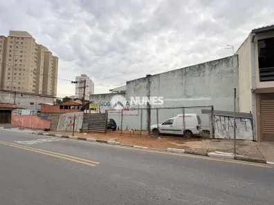 Lote/Terreno à venda, 113m² no Santa Maria, Osasco