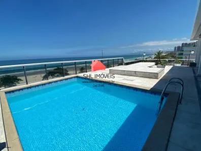 Apartamento com 4 Quartos à venda, 1080m² no Barra da Tijuca, Rio de Janeiro