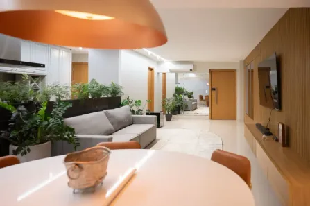 Apartamento com 3 Quartos à venda, 153m² no Setor Bueno, Goiânia