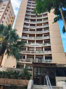 Apartamento com 3 Quartos para alugar, 85m² no Cambuí, Campinas