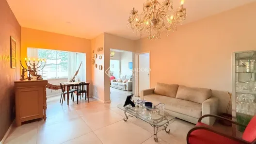 Apartamento com 3 Quartos à venda, 118m² no Rio Branco, Porto Alegre