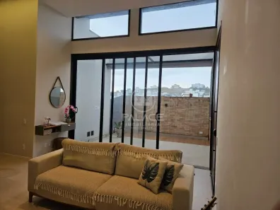 Casa de Condomínio com 3 Quartos à venda, 153m² no Jardim São Francisco, Piracicaba