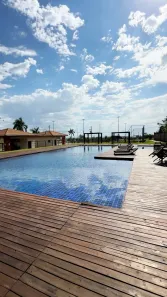 Casa de Condomínio com 3 Quartos à venda, 141m² no Reservas do Bosque, Bady Bassitt