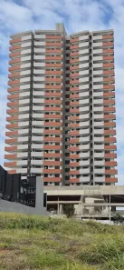 Apartamento com 2 Quartos à venda, 97m² no Vila Aviação, Bauru
