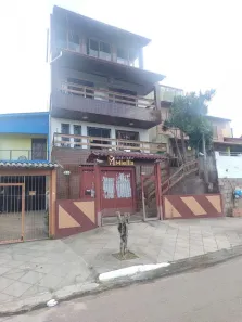 Casa com 2 Quartos à venda, 20m² no Santa Isabel, Viamão