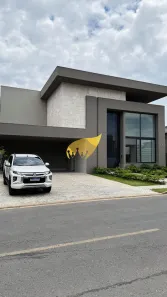 Casa de Condomínio com 3 Quartos à venda, 615m² no Boa Esperança, Cuiabá