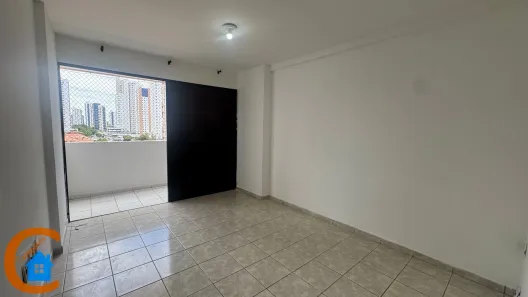 Apartamento com 3 Quartos à venda, 84m² no Manaíra, João Pessoa