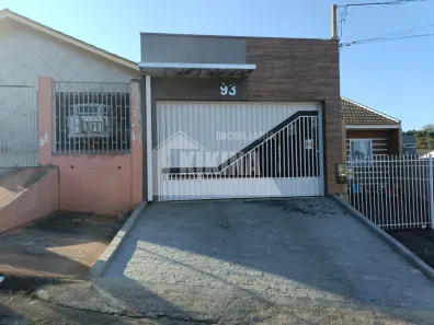 Casa com 3 Quartos à venda, 130m² no Colônia Dona Luíza, Ponta Grossa