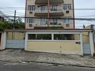 Apartamento com 1 Quarto para alugar, 81m² no Curicica, Rio de Janeiro