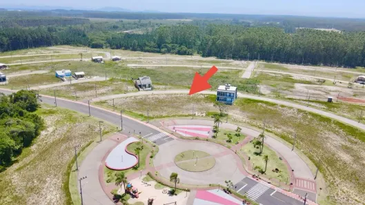 Lote/Terreno à venda, 227m² no , Passo de Torres