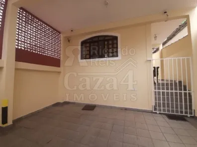 Sobrado com 3 Quartos à venda, 126m² no Vila Campo Grande, São Paulo