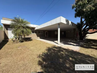 Fazenda/Sítio com 4 Quartos à venda, 450m² no Residencial Vista Alegre II e III (Zona Rural), São José do Rio Preto