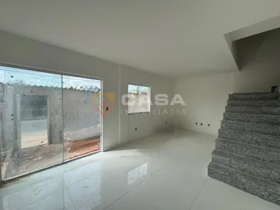 Casa com 3 Quartos à venda, 98m² no Conjunto Jacaraípe, Serra