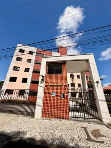 Apartamento com 2 Quartos à venda, 62m² no Messejana, Fortaleza