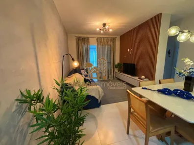 Apartamento com 2 Quartos à venda, 88m² no Vila Sao Paulo, Mongaguá