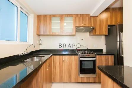 Apartamento com 1 Quarto para alugar, 64m² no Aristocrata, São José dos Pinhais