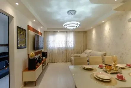 Apartamento com 2 Quartos à venda, 62m² no Vila Primavera, São Paulo