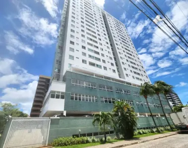Apartamento com 3 Quartos à venda, 139m² no Brisamar, João Pessoa