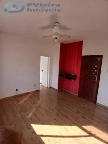Apartamento com 1 Quarto para alugar, 35m² no Penha, Rio de Janeiro