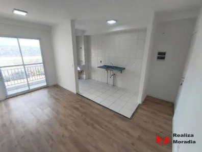 Apartamento com 2 Quartos à venda, 49m² no São Pedro, Osasco