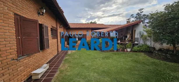 Casa com 5 Quartos à venda, 508m² no Nova Campinas, Campinas