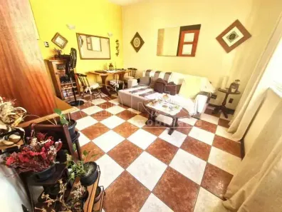 Apartamento com 3 Quartos à venda, 110m² no Vila Isabel, Rio de Janeiro