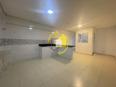 Apartamento com 1 Quarto para alugar, 44m² no Tatuapé, São Paulo