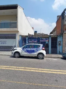 Casa com 4 Quartos à venda, 110m² no Pedreira, Itaquaquecetuba