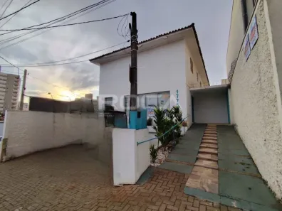 Prédio Comercial com 4 Quartos à venda, 306m² no Centro, São Carlos