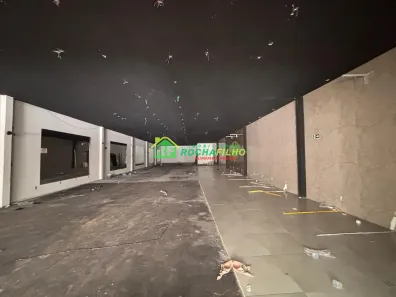 Galpão/Depósito/Armazém com 1 Quarto para alugar, 10m² no Centro, Timon