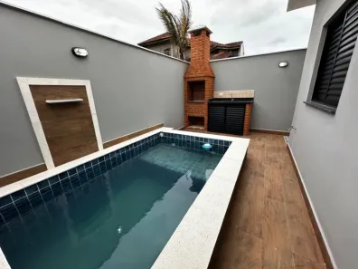 Casa com 2 Quartos à venda, 160m² no Jardim Imperador, Peruíbe