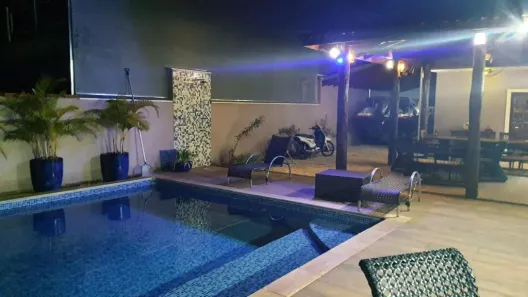 Casa de Condomínio com 4 Quartos à venda, 350m² no Centro, Ribeirão Preto