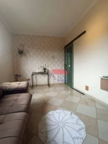 Apartamento com 2 Quartos à venda, 79m² no Jardim Casqueiro, Cubatão