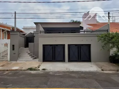Casa com 3 Quartos à venda, 162m² no Chácara da Barra, Campinas