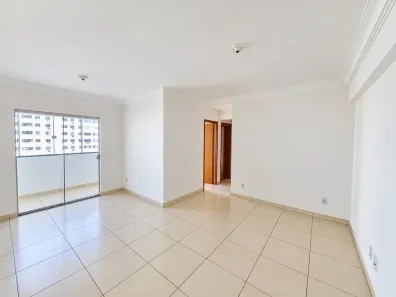 Apartamento com 3 Quartos à venda, 75m² no Setor Cândida de Morais, Goiânia