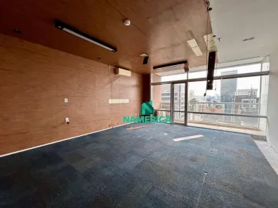 Sala Comercial à venda, 84m² no Cidade Monções, São Paulo