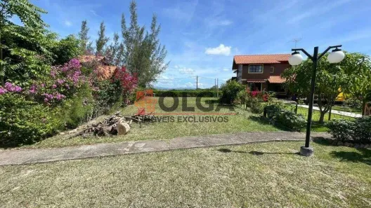 Lote/Terreno à venda, 552m² no Bairro Novo, Gravatá