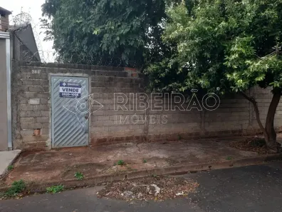 Lote/Terreno à venda, 420m² no Parque Residencial Cidade Universitária, Ribeirão Preto