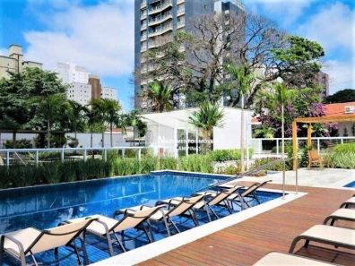 Apartamento com 3 Quartos à venda, 97m² no Vila Itapura, Campinas